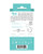 Vedo Fini Rechargeable Bullet Vibe - Turquoise