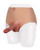 Xx-Dreamstoys Ultra Realistic Penis Form Large - Ivory