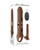 Zero Tolerance Big Boy Extender - Dark