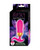 The Beat Magic Tickler Plug - Pink