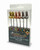 Glitterati Penis Hor D'Oeuvre Picks - Set Of 6