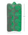Cannabis Ice & Candy Silicone Mold