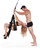 Whipsmart Deluxe Pleasure Swing - Blue
