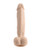 Selopa 6.5" Natural Feel Dildo - Light