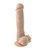 Selopa 6.5" Natural Feel Dildo - Light