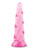 Fantasia Siren Dildo - Pink