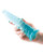 Fantasia Nymph Dildo - Teal