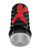 Pdx Elite Air Tight Stroker - Frosted