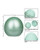 Opal Ripple Massager