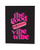 The Good Vibe Tribe Naughty Greeting Card With Rock Candy Vibrator & Fresh Vibes Towelettes