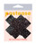 Pastease All Sparkle Plus X - Black O/S