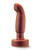 Blush Anal Adventures Matrix Bionic Plug - Cosmic Copper