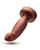 Blush Anal Adventures Matrix Bionic Plug - Cosmic Copper