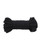 Doc Johnson In A Bag 32 Ft Rope - Black