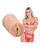 Doc Johnson Signature Strokers Ultraskyn Pocket Pussy - Livv Fitt