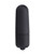 Doc Johnson In A Bag 5" Vibrating Butt Plug - Black