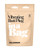 Doc Johnson In A Bag 5" Vibrating Butt Plug - Black