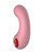 Luv Inc. Curved Vibrator - Light Pink