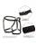 Euphoria Collection Plus Size Riding Thigh Harness
