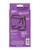 Euphoria Collection Plus Size Riding Thigh Harness