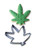 Cannabis Cookie Cutter
