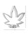 Cannabis Cookie Cutter