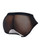 Male Basics Mob Maitre D Brief, Bow & French Cuffs Black/White Xl