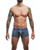 Male Basics Hipster Trunk Andalucia Sm
