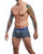 Male Basics Hipster Trunk Andalucia Sm