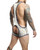 Male Basics Mob Singlet Sodapop Xl