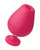 Vedo Vino Rechargeable Sonic Vibe - Pink