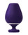Vedo Vino Rechargeable Sonic Vibe - Purple