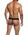 Male Basics Neon Thong Royal Xl