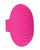 Doc Johnson In A Bag Finger Vibe - Pink