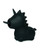 Unihorn Wild Spirit - Black
