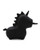 Unihorn Wild Spirit - Black