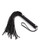 Lux Fetish 4 Pc Bondage Strap & Flogger Kit