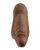 Gender X Silicone Stand To Pee - Dark