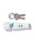 Vibratex Magic Wand Micro