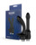 Nexus Beginner Shower Douche Kit - Black