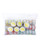 Jelique Cocktail Nipple Nibblers - Asst. Bag Of 36