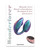 Love To Love Wonderlover Dual Stimulator - Iridescent Turquoise