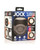 Curve Toys Jock 10X Vibrating Double Masturbator