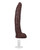 Doc Johnson Signature Cocks Ultraskyn 12" Cock With Removable Vac-U-Lock Suction Cup - Damion Dayski