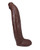 Doc Johnson Signature Cocks Ultraskyn 13" Cock With Removable Vac-U-Lock Suction Cup - Brickzilla