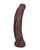 Doc Johnson Signature Cocks Ultraskyn 13" Cock With Removable Vac-U-Lock Suction Cup - Brickzilla