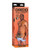 Doc Johnson Signature Cocks Ultraskyn 13.5" Cock With Removable Vac-U-Lock Suction Cup - Dredd