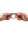 Shaft C-Ring - Small Gray