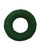 Shaft C-Ring - Large Green