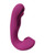 Shots Vive Yuna Dual Action Airwave Vibrator & G-Spot Stimulator - Pink